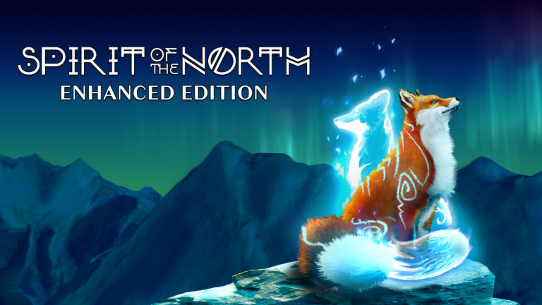 Spirit of the North s'annonce sur PS5 en compagnie d'une Signature Edition