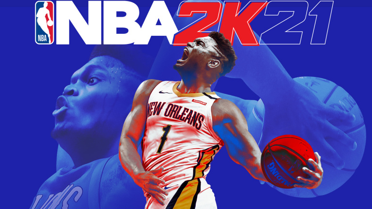 NBA 2K21 : Les développeurs commentent les apports de la version next-gen