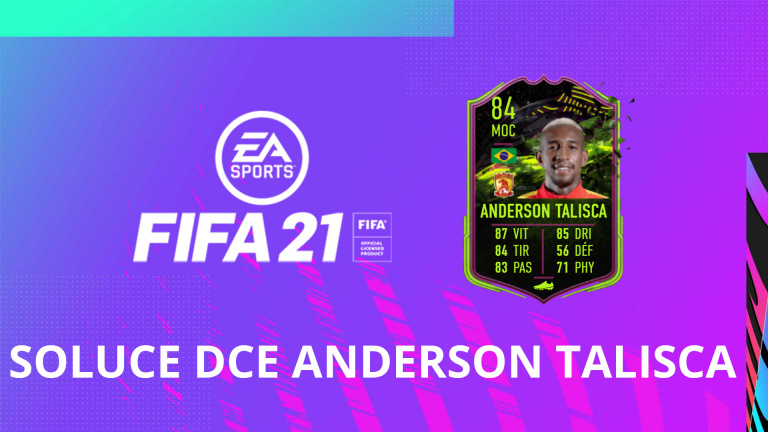 Anderson Talisca Fifa 21 Rulebreaker - FUT 21 : Clashs d'équipes, tout savoir sur le mode et les ... / 84 rulebreakers talisca player review!
