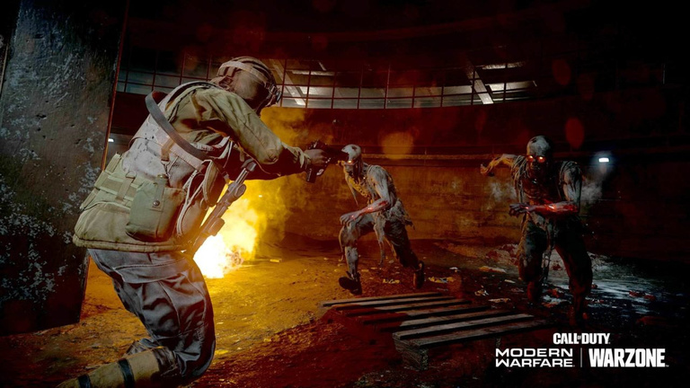Call of Duty Warzone, défis de la semaine 5, saison 6 : notre guide
