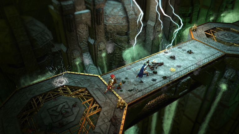 Warhammer Chaosbane Slayer Edition sera disponible sur PS5 et Xbox Series dès leur lancement
