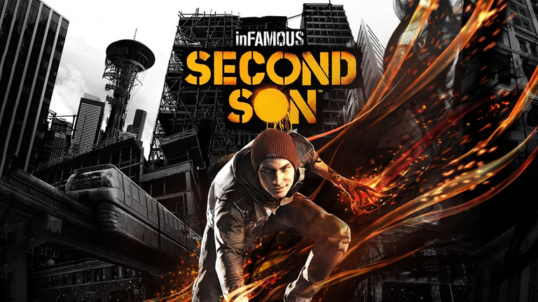 Wiki de inFAMOUS : Second Son