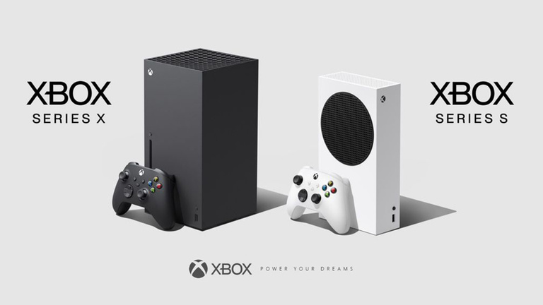 Xbox Series X / S : Un stream de lancement le 10 novembre