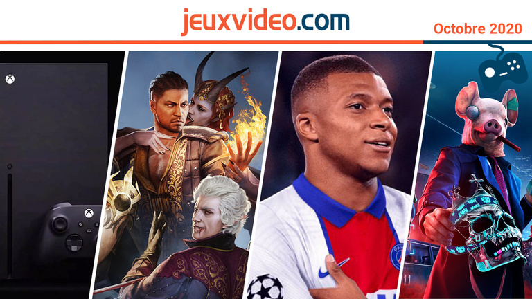 Les infos qu'il ne fallait pas manquer aujourd'hui : Warzone, Far Cry 6, Xbox