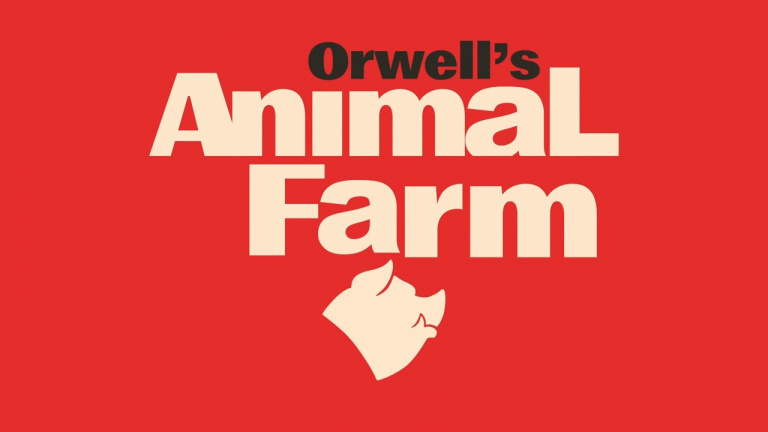 Orwell's Animal Farm : L'adaptation révèle sa date de sortie