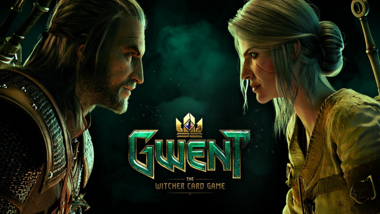 Gwent The Witcher Card Game : le mode Enrôlement remplace l'Arène