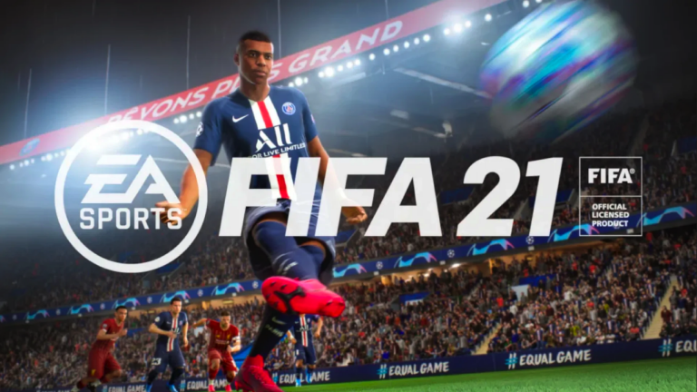 FIFA 21 : gestes techniques 5 étoiles, tous nos guides vidéo