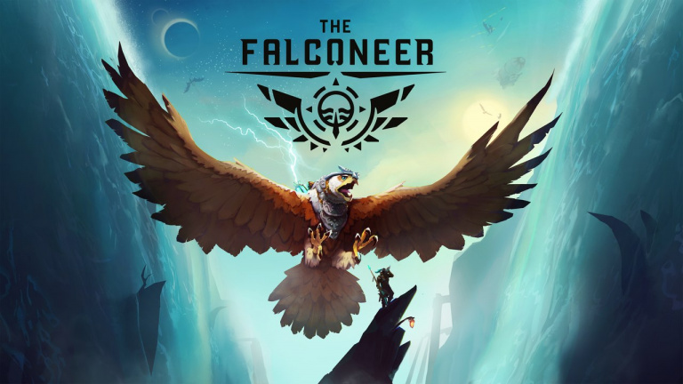 The Falconeer : Exploration d'une quête annexe de l'open world aérien