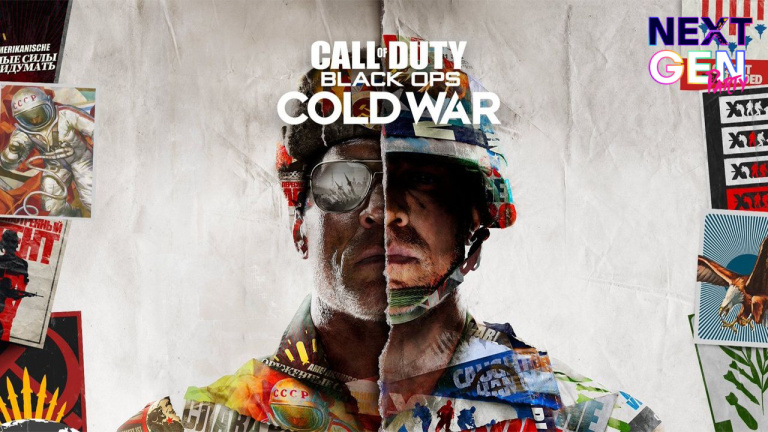 Call of Duty : Black Ops Cold War - Activision met à jour la taille du jeu sur PC et consoles