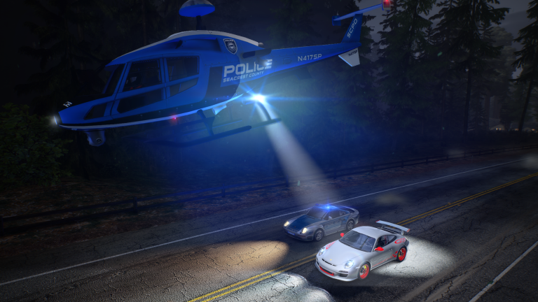 Need For Speed : Enfin du concret pour l'opus 2022 ? les premières images fuitent !