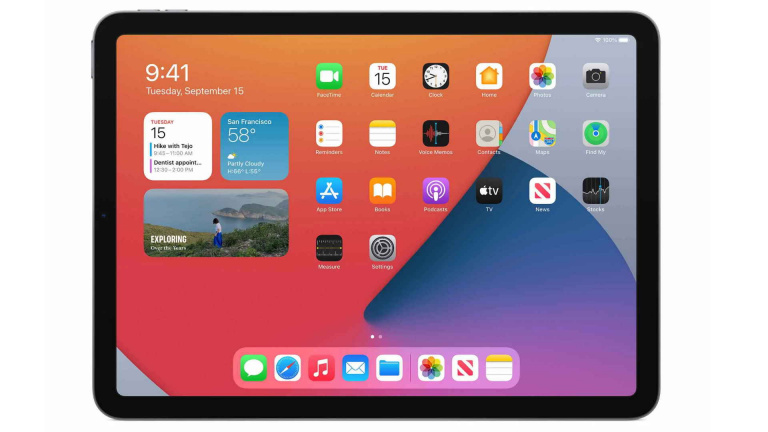Test de l'iPad Air : la tablette qui a tout pour plaire