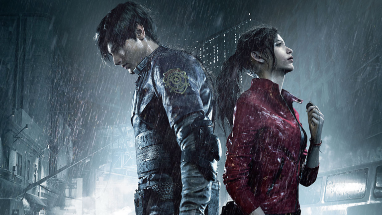 Resident Evil : Des images de tournage du reboot cinématographique font surface