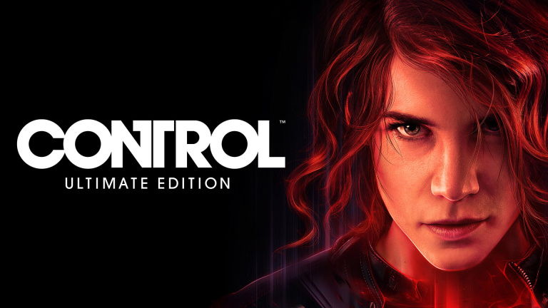 Control Ultimate Edition sortira sur PS5 et Xbox Series l'année prochaine