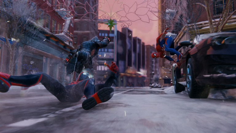 Marvel’s Spider-Man : Miles Morales – La relève est-elle assurée sur PS5 ?