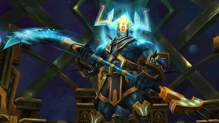 World of Warcraft jouable gratuitement ce week-end pour les comptes inactifs