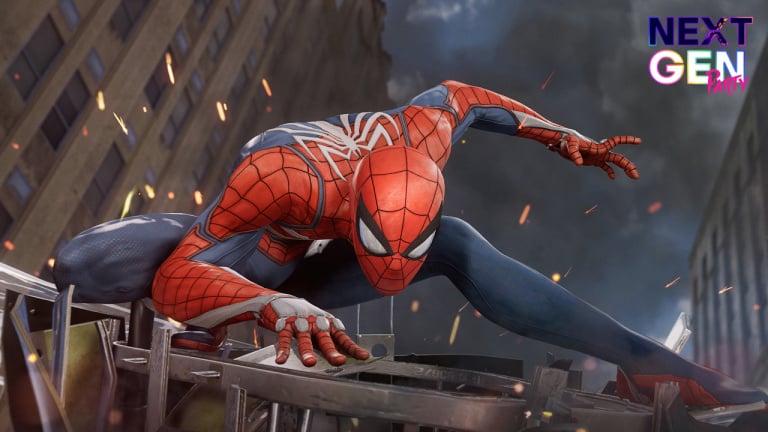 Marvel's Spider-Man Remastered ajoute trois nouveaux costumes à sa garde-robe
