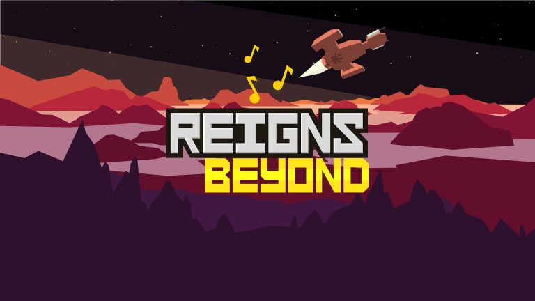 Reigns : Beyond est disponible sur Apple Arcade