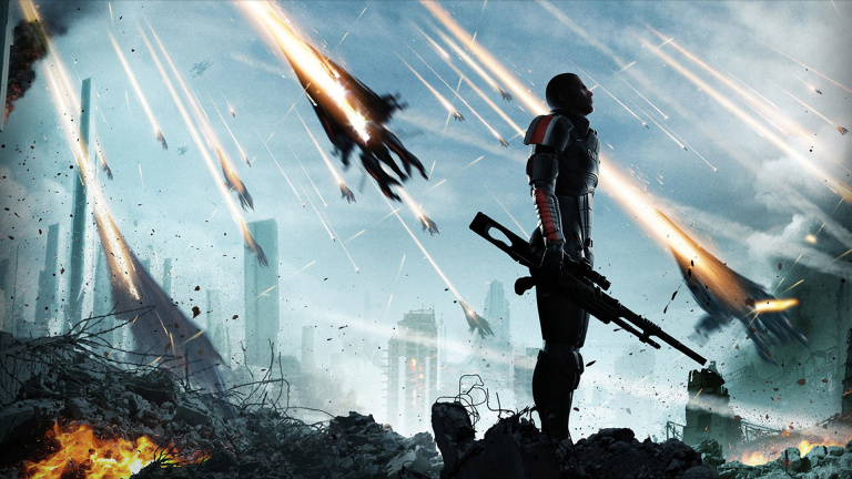 Mass Effect : Casey Hudson confirme le développement d'un nouvel épisode