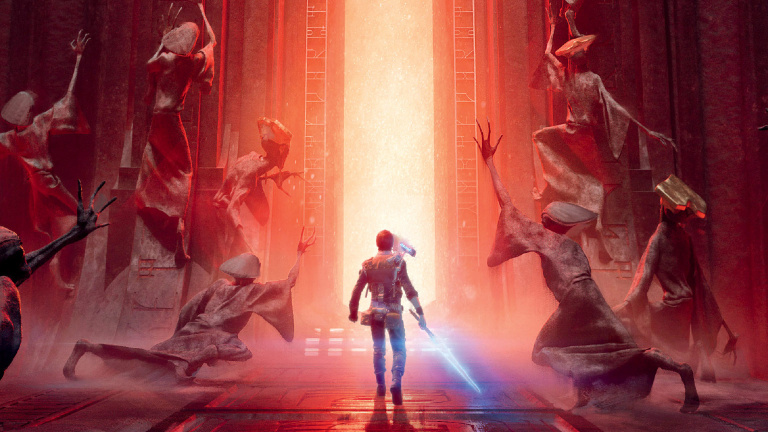 Star Wars Jedi Fallen Order arrive dans le Xbox Game Pass via l'EA Play