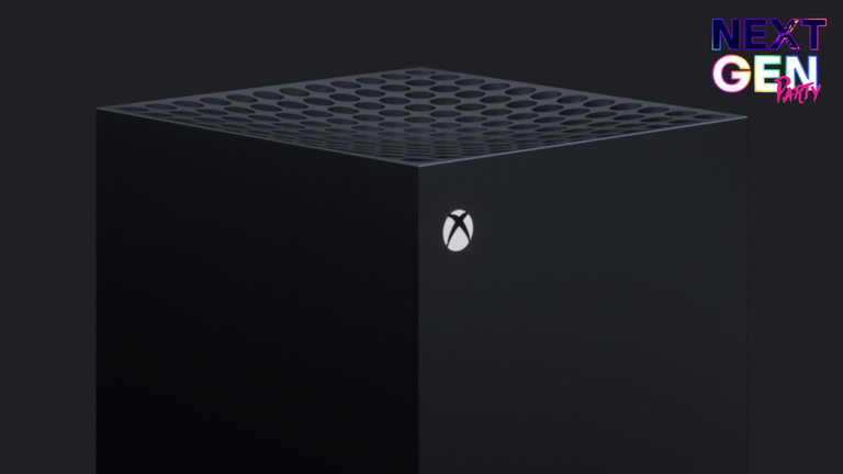 Xbox Series X : Fonctionnalités, Smart Delivery... notre verdict final