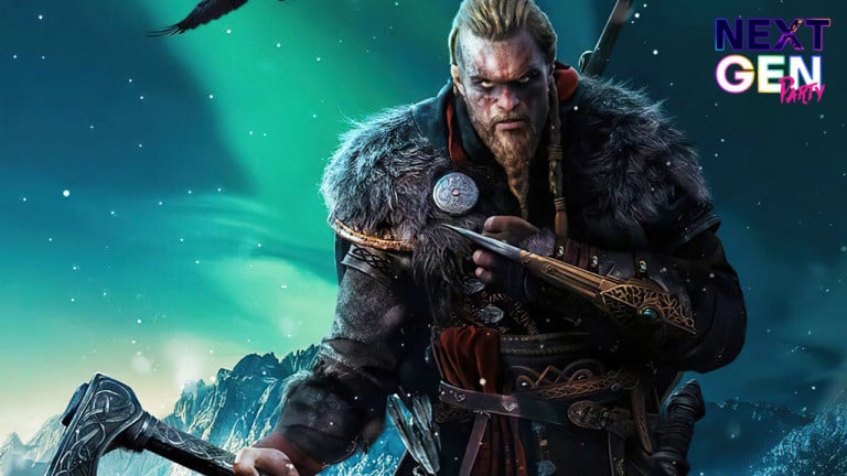 Assassin's Creed Valhalla : les Vikings débarquent avec succès sur next-gen