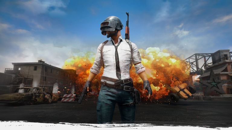 Krafton (PUBG Corp.) annonce sa collaboration avec Microsoft Azure