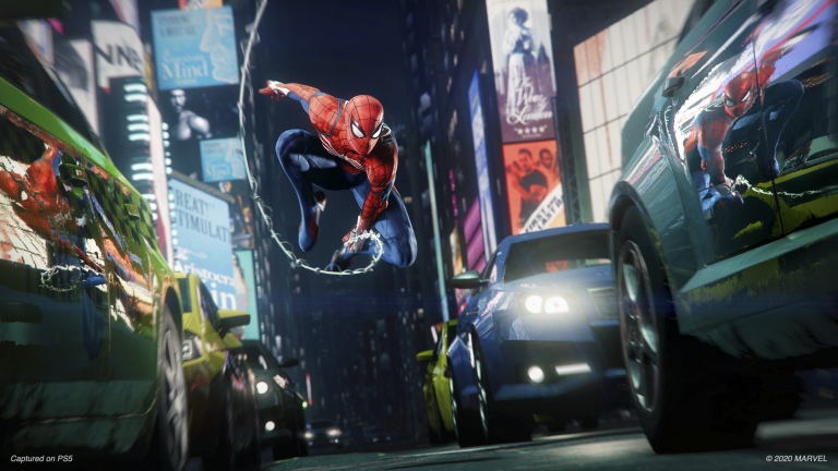 Marvel’s Spider-Man : des ventes encore plus rapides que God of War sur PC ? On a enfin la réponse !