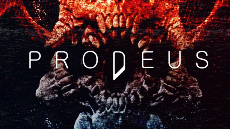 Prodeus : Le Doom-like est disponible en accès anticipé