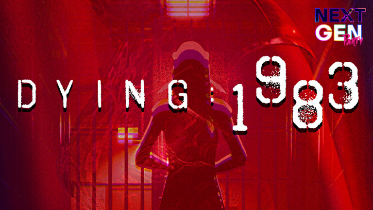 DYING : 1983 s'annonce sur PS5