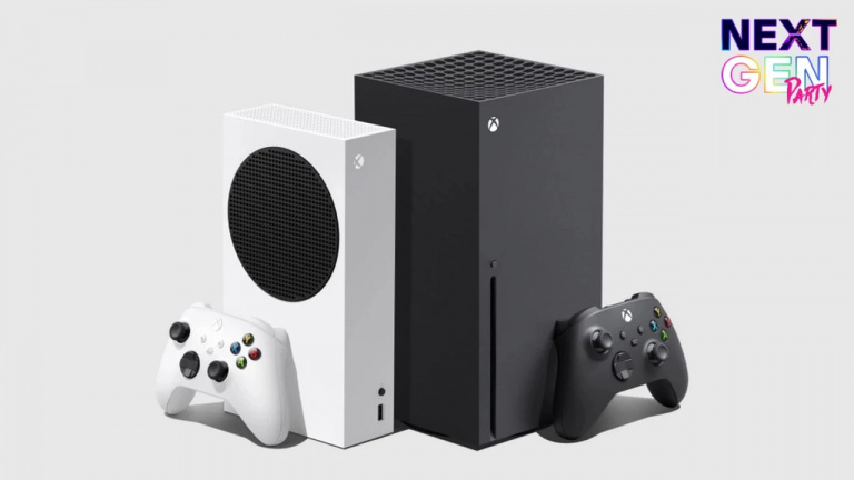 Xbox Series X|S : "le plus grand lancement de l'histoire de Xbox" (Phil Spencer)