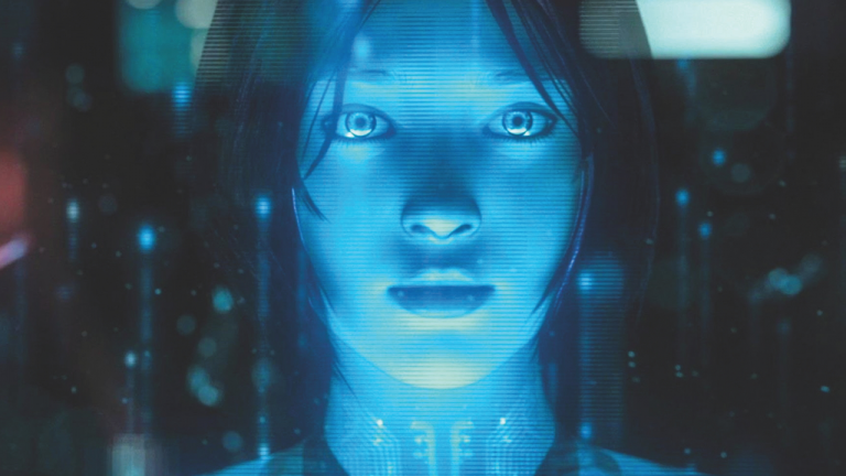 Halo (Série TV) : La voix de Cortana sera finalement la même que dans les jeux