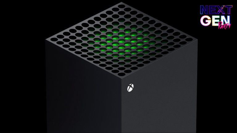 Xbox Series X|S : Sortie, prix, jeux, puissance, design, services. Tout ce qu’il faut savoir sur la nouvelle console de Microsoft