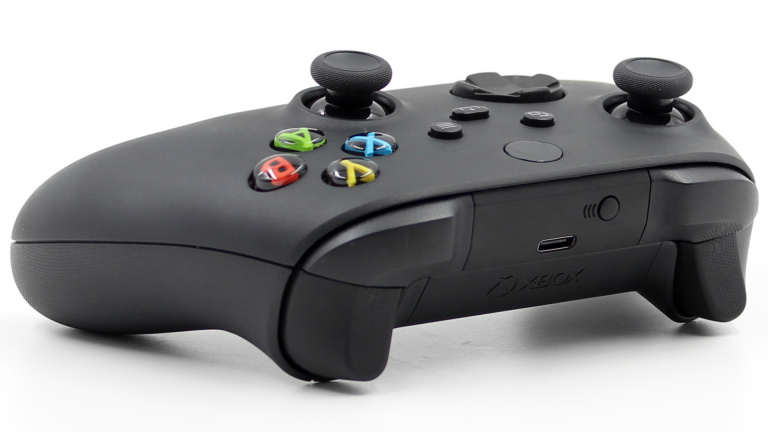 Test Manette Microsoft Xbox One, la référence sur console et PC