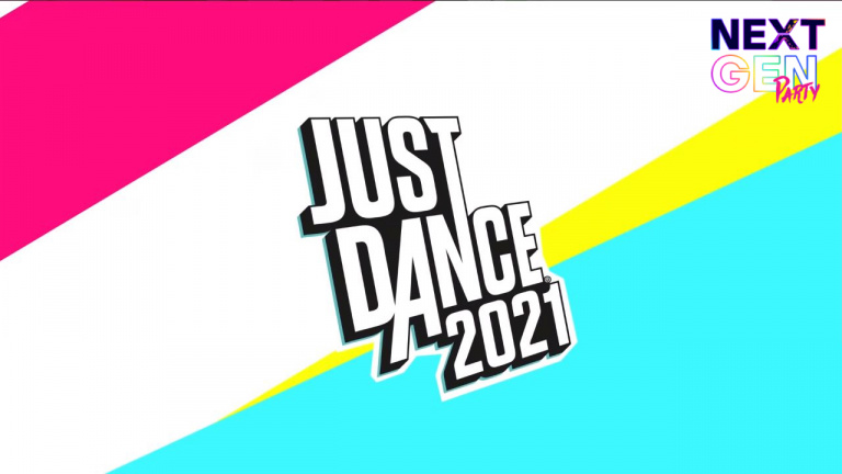 Just Dance 2021 dévoile sa pub de lancement et sa playlist