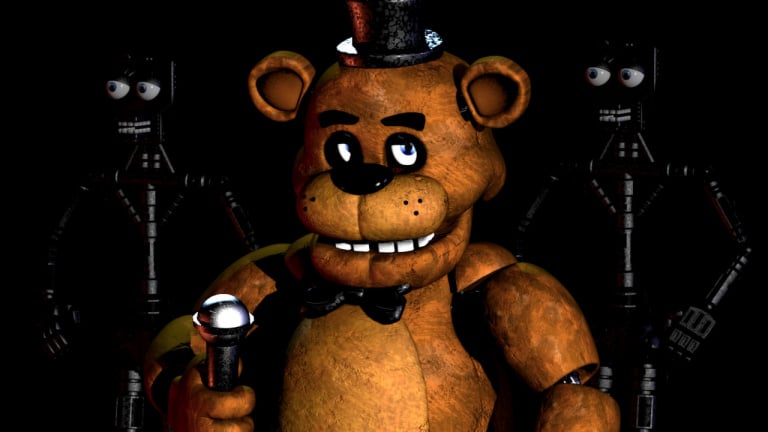 Five Nights at Freddy’s : Core Collection s'annonce sur PS4, Xbox One et Switch