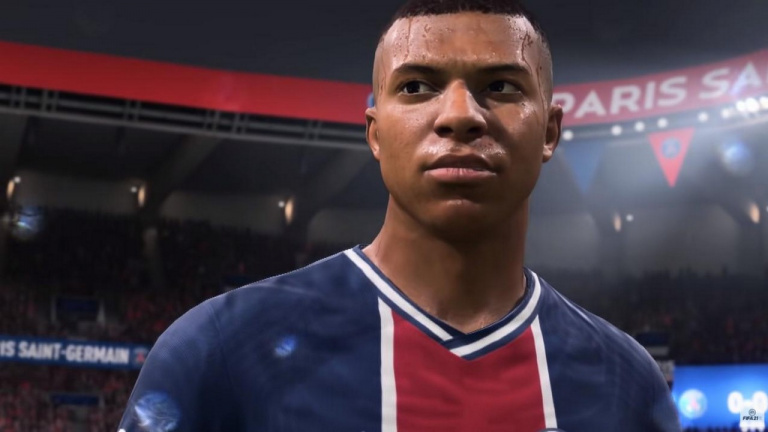 États-Unis : FIFA 21 numéro 1 des ventes en octobre