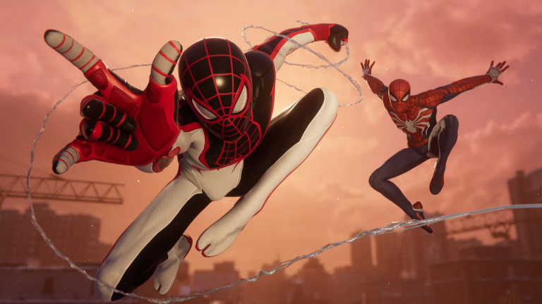 Marvel's Spider-Man : Miles Morales - Toutes les infos à connaître pour le Day One