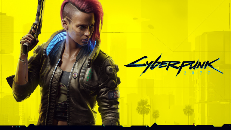 Cyberpunk 2077 : Le titre tiendrait sur 2 Blu-Ray, au moins sur PS4