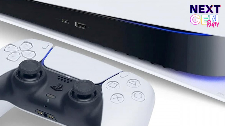 PS5 - Certaines enseignes ont déjà livré la console de Sony dans les foyers français