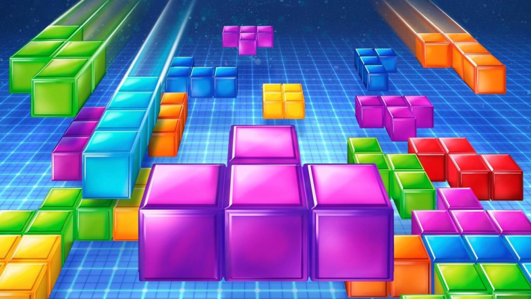 Tetris : Le film avec Taron Egerton (Kingsman) sortira sur Apple TV+