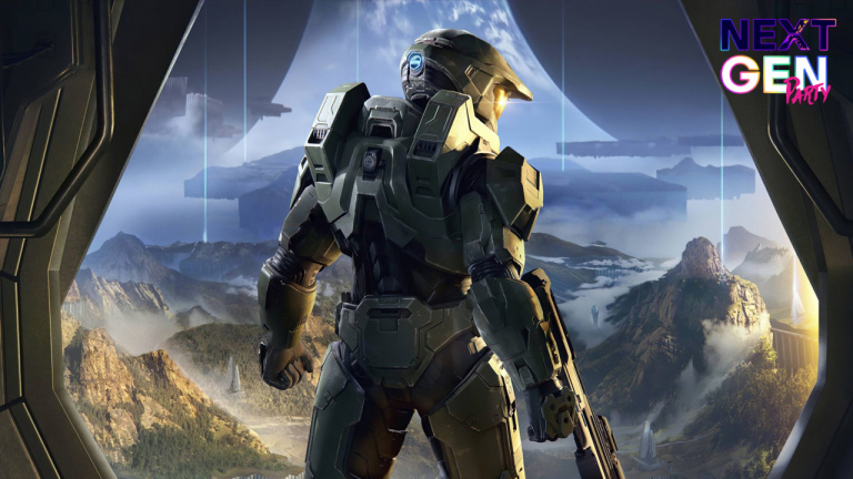 Halo Infinite : 343 Industries sera plus communicatif dans les mois à venir