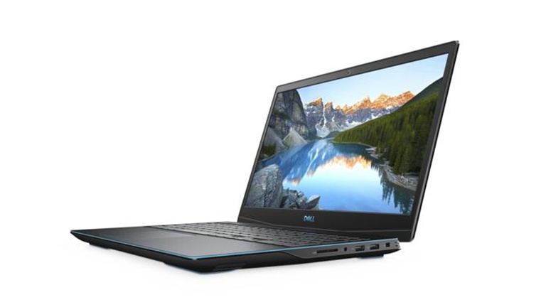 PC portable Dell avec une GTX 1660 Ti à 799,99€ avec ODR