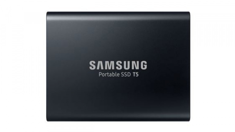 SSD externe Samsung 1 To à 119,99€ avant le début du black friday