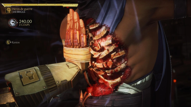 Noté 18/20, ce jeu vidéo ultra violent au contenu gargantuesque est "un exemple à suivre". Il est à moins de 5€ !