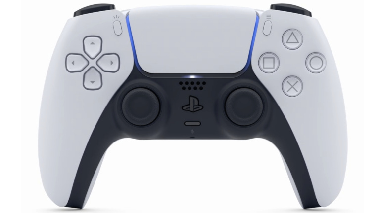 Test de la Manette PlayStation 5 DualSense : Le nouvel Emotion Engine