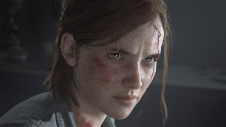 The Last of Us Part II : Un patch PS5 en approche ?