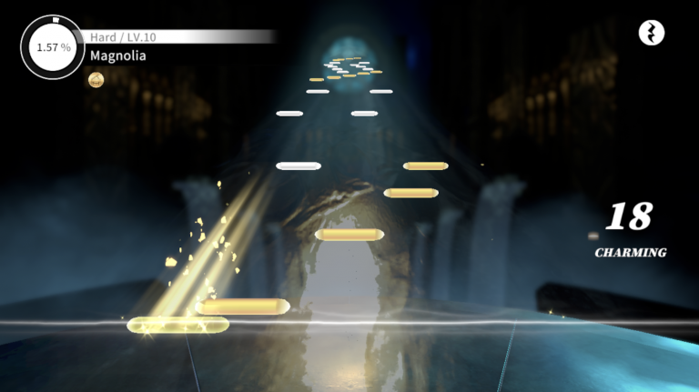 Deemo Reborn : le jeu de rythme prend date sur iOS et Android