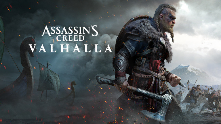 Assassin's Creed Valhalla : un easter egg Seigneur des Anneaux, comment y accéder ?