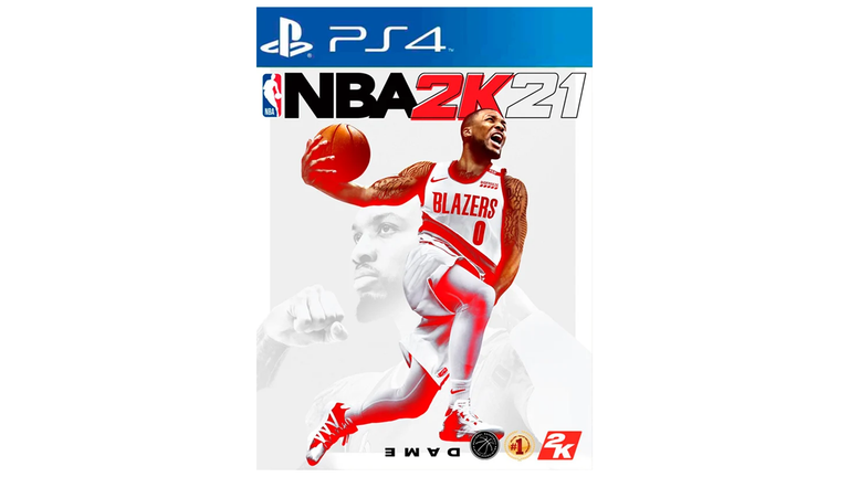 NBA 2K21 à 24 € sur PS4 chez E.Leclerc avant le Black Friday 