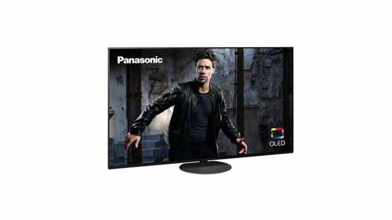 TV OLED Panasonic 55" à 1199€ chez la Fnac avant le Black Friday